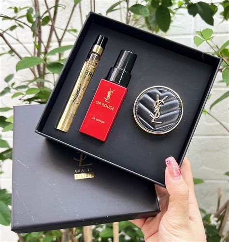 ysl beauty club|ysl beauty club membership.